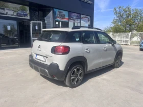 ����� �� �������� �� Citroen C3 Aircross 1.5 HDi