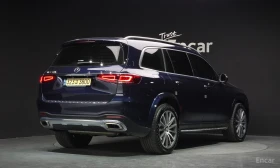 Mercedes-Benz GLS580 �����* BURMESTER* ��������x2* TBx2* FULL*  | Mobile.bg � ����� ������ 3