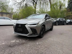 ����� �� �������� �� Lexus NX 350 | ���������� ��� ������������ ������ | 