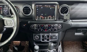 Jeep Wrangler L Sahara| 4WD| PREMIUM SUV| LEATHER| LED| NAVI|  | Mobile.bg � ����� ������ 14