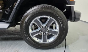 Jeep Wrangler L Sahara| 4WD| PREMIUM SUV| LEATHER| LED| NAVI|  | Mobile.bg � ����� ������ 5