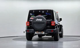 Jeep Wrangler L Sahara| 4WD| PREMIUM SUV| LEATHER| LED| NAVI|  | Mobile.bg � ����� ������ 4