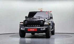 Jeep Wrangler L Sahara| 4WD| PREMIUM SUV| LEATHER| LED| NAVI|  | Mobile.bg � ����� ������ 3