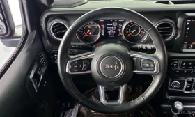 Jeep Wrangler L Sahara| 4WD| PREMIUM SUV| LEATHER| LED| NAVI|  | Mobile.bg � ����� ������ 13