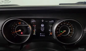 Jeep Wrangler L Sahara| 4WD| PREMIUM SUV| LEATHER| LED| NAVI|  | Mobile.bg � ����� ������ 8