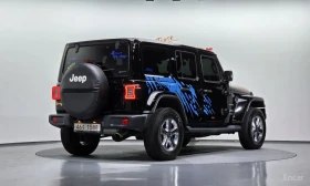 Jeep Wrangler L Sahara| 4WD| PREMIUM SUV| LEATHER| LED| NAVI|  | Mobile.bg � ����� ������ 2