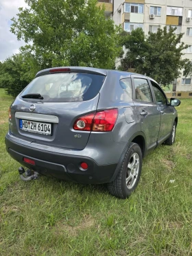 Nissan Qashqai | Mobile.bg � ����� ������ 8