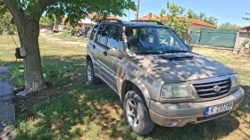 Suzuki Grand vitara - цена по договаряне - 60856540 2