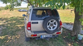 Suzuki Grand vitara - цена по договаряне - 60856540 4