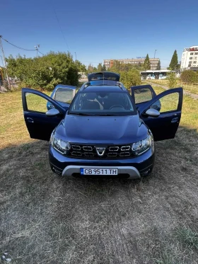 Dacia Duster undefined | Auto.bg — изображение 9
