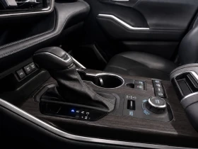 Toyota Highlander Limited AWD | Mobile.bg � ����� ������ 13