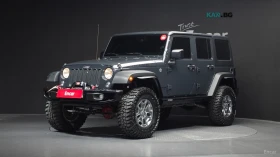 Jeep Wrangler RUBICON* 3.6* 4X4* KING* ARB* ЛЕБЕДКА* 