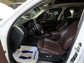 BMW X3 20d xDrive/ PANO/ �����/ HEAD UP/ �������� | Mobile.bg � ����� ������ 6