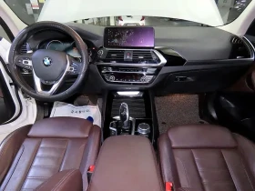 BMW X3 20d xDrive/ PANO/ �����/ HEAD UP/ �������� | Mobile.bg � ����� ������ 10