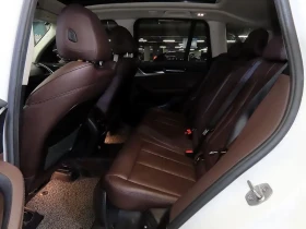 BMW X3 20d xDrive/ PANO/ �����/ HEAD UP/ �������� | Mobile.bg � ����� ������ 7