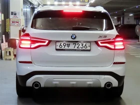 BMW X3 20d xDrive/ PANO/ �����/ HEAD UP/ �������� | Mobile.bg � ����� ������ 5