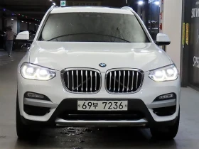 BMW X3 20d xDrive/ PANO/ �����/ HEAD UP/ �������� | Mobile.bg � ����� ������ 2