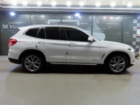 BMW X3 20d xDrive/ PANO/ �����/ HEAD UP/ �������� | Mobile.bg � ����� ������ 3