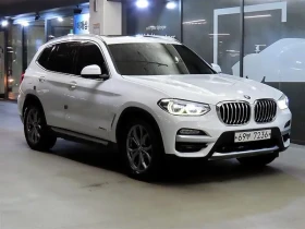 ������ BMW X3