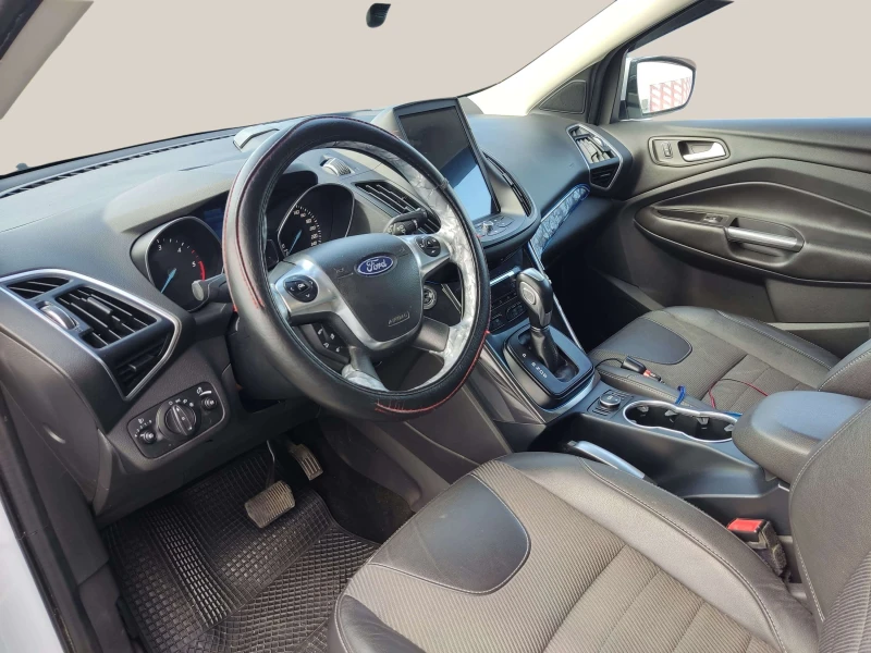 Ford Kuga 2.0, снимка 7 - Автомобили и джипове - 48093508