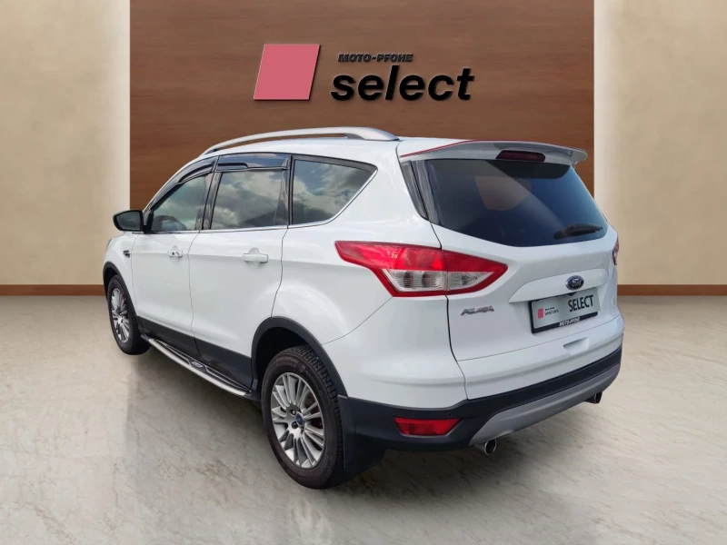 Ford Kuga 2.0, снимка 5 - Автомобили и джипове - 48093508