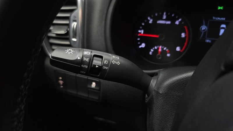Kia Sportage 2.0 2WD PRESTIGE autogeorge.com, снимка 17 - Автомобили и джипове - 52176624