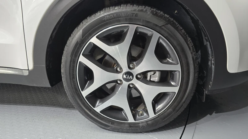 Kia Sportage 2.0 2WD PRESTIGE autogeorge.com, снимка 5 - Автомобили и джипове - 52176624