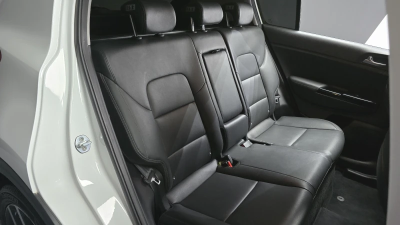 Kia Sportage 2.0 2WD PRESTIGE autogeorge.com, снимка 12 - Автомобили и джипове - 52176624