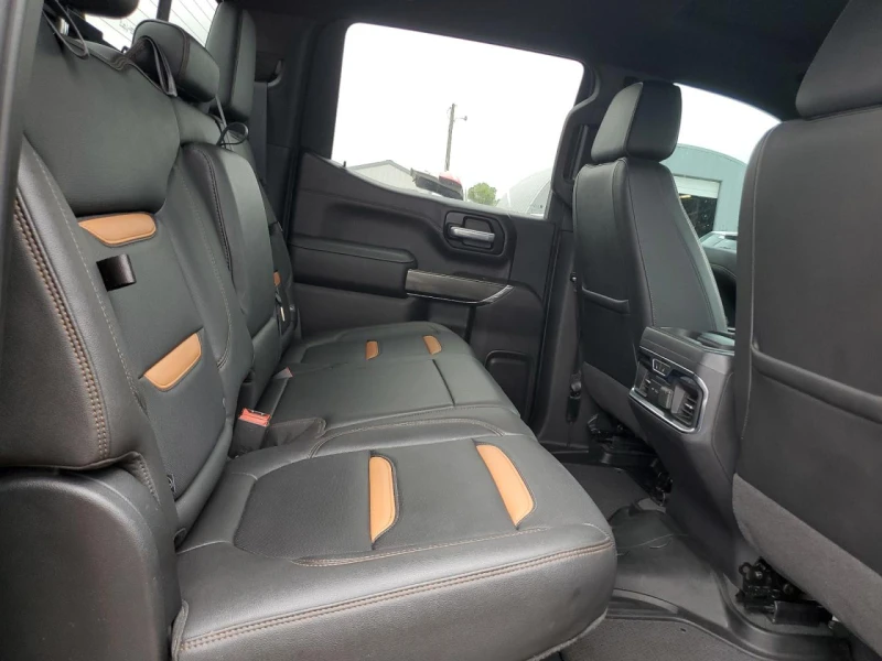 Gmc Sierra K1500 AT4 5.3* АВТОКРЕДИТ, снимка 9 - Автомобили и джипове - 52387751