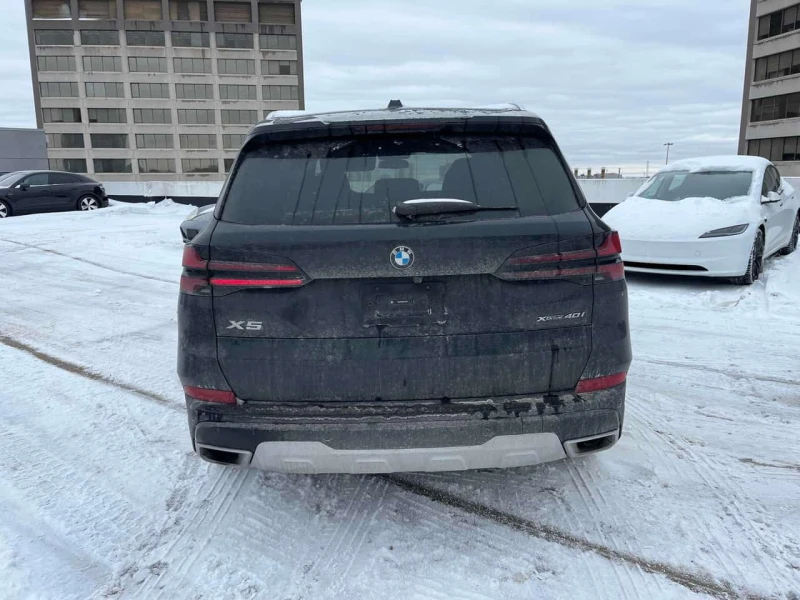 BMW X5 xDrive40i| DISTRONIC| ОБДУХВАНЕ| ПОДГРЕВИ| CARFAX, снимка 5 - Автомобили и джипове - 53563606