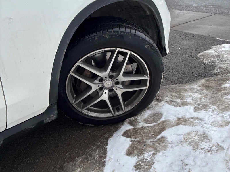 Mercedes-Benz GLC 300 С РЕГИСТРАЦИЯ & АВТО КРЕДИТ, снимка 7 - Автомобили и джипове - 53574401