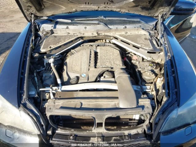 BMW X5 XDRIVE35I, снимка 11 - Автомобили и джипове - 48010539