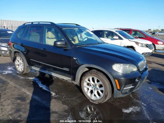 BMW X5 XDRIVE35I - [1] 