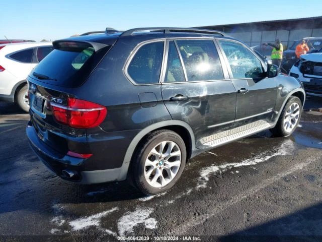 BMW X5 XDRIVE35I - изображение 7