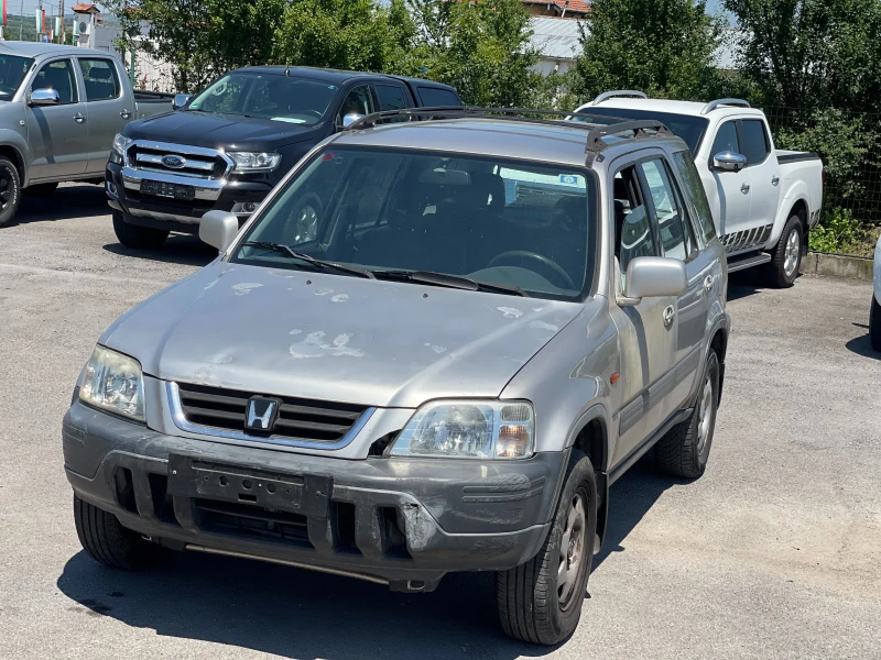 Honda Cr-v 2.0i 4x4 - 4000 лв. - 76691644 1