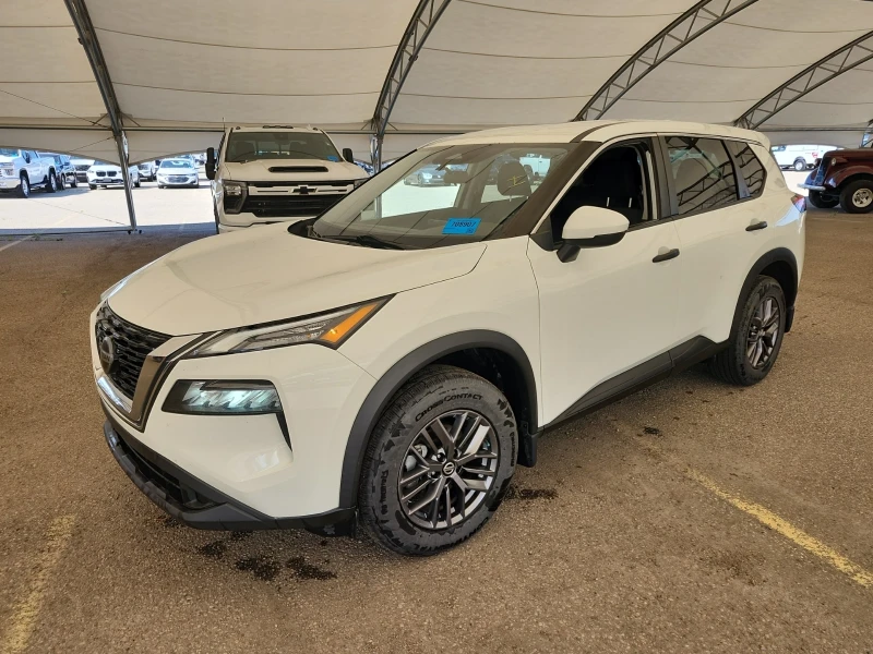 Nissan Rogue БЕЗ ПЪРВОНАЧАЛНА CARFAX - 33600 лв. - 13482730 1