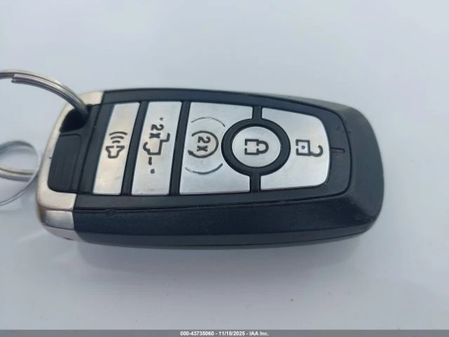 Ford F150 LARIAT, снимка 10 - Автомобили и джипове - 52750554