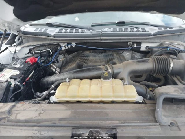 Ford F150 LARIAT, снимка 9 - Автомобили и джипове - 52750554