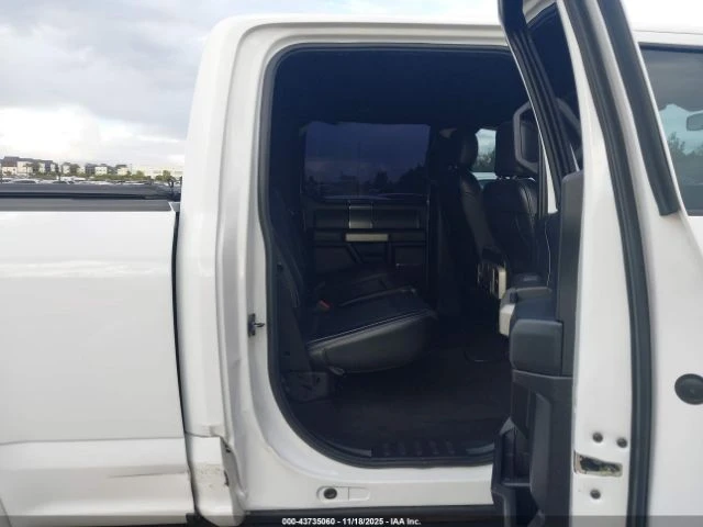 Ford F150 LARIAT, снимка 8 - Автомобили и джипове - 52750554