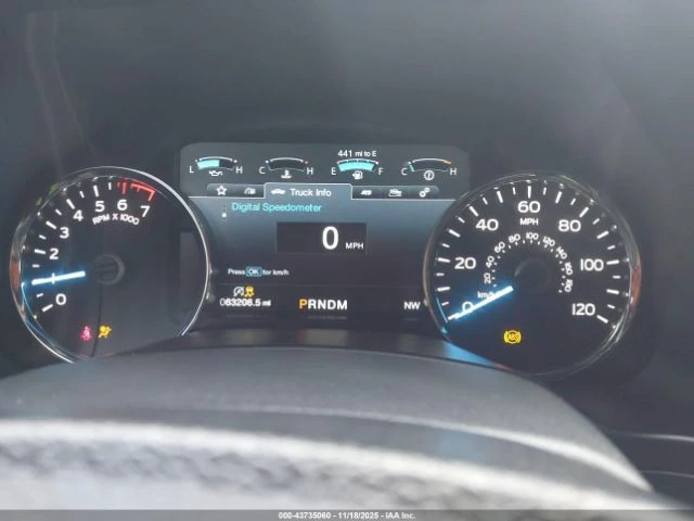 Ford F150 LARIAT, снимка 7 - Автомобили и джипове - 52750554