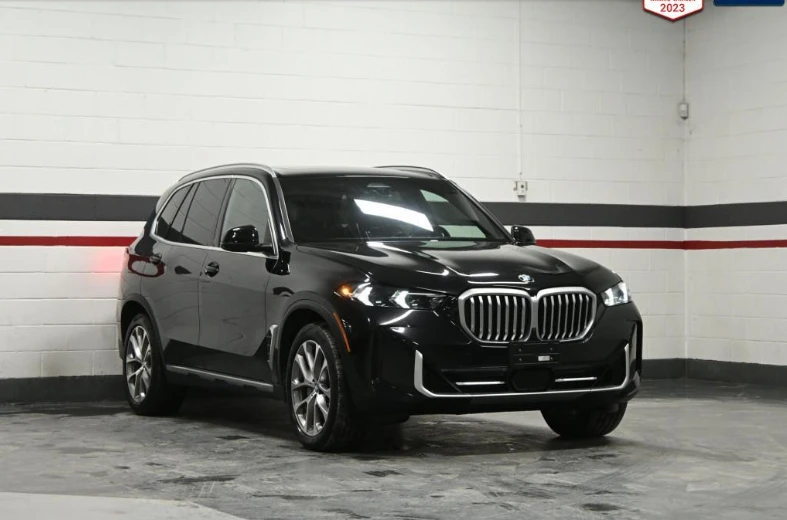 BMW X5 4MATIC* DISTR* HEAD UP* VIDEO - изображение 2