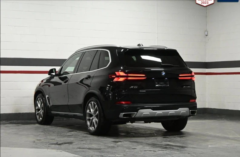 BMW X5 4MATIC* DISTR* HEAD UP* VIDEO - изображение 6