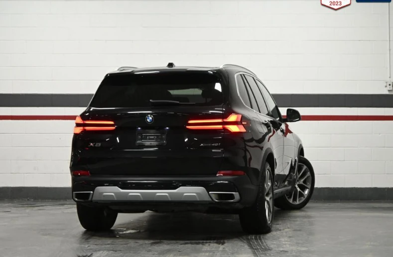 BMW X5 4MATIC* DISTR* HEAD UP* VIDEO - изображение 5