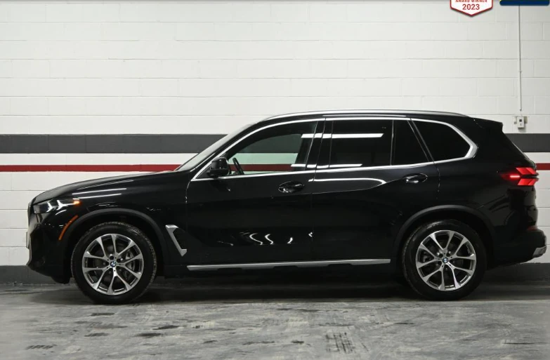 BMW X5 4MATIC* DISTR* HEAD UP* VIDEO - изображение 8