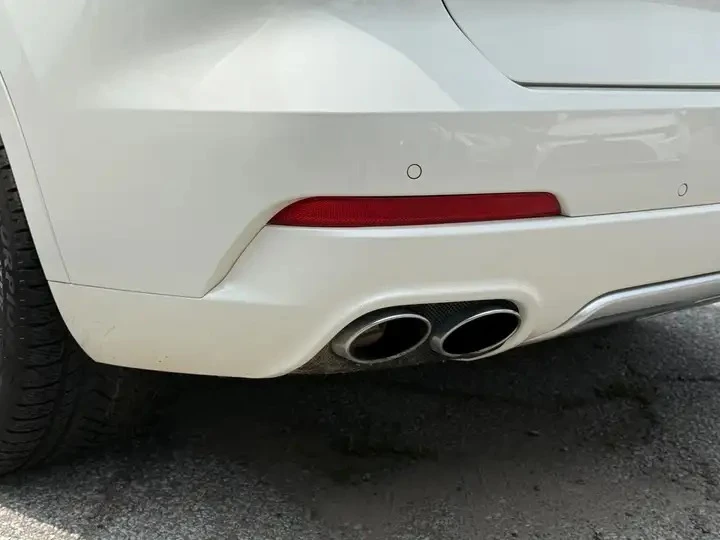 Maserati Levante Automatic, снимка 9 - Автомобили и джипове - 56011018
