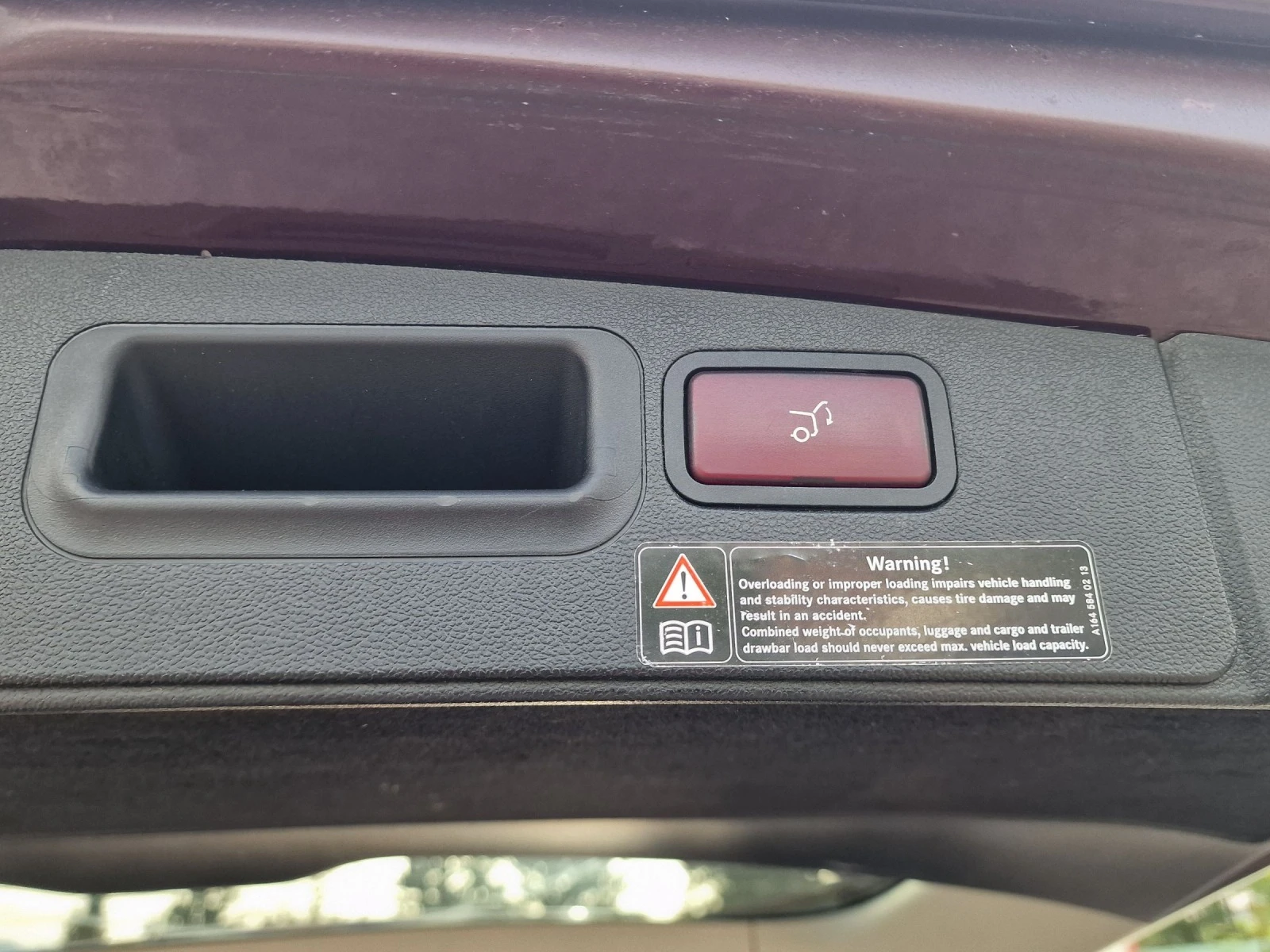 Mercedes-Benz GL 320 CDi/ / /USA | Mobile.bg   11