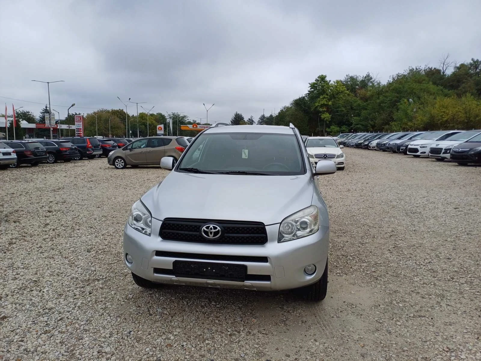 Toyota Rav4 2.2D4D 136k.c* 4x4* UNIKAT*  - [1] 