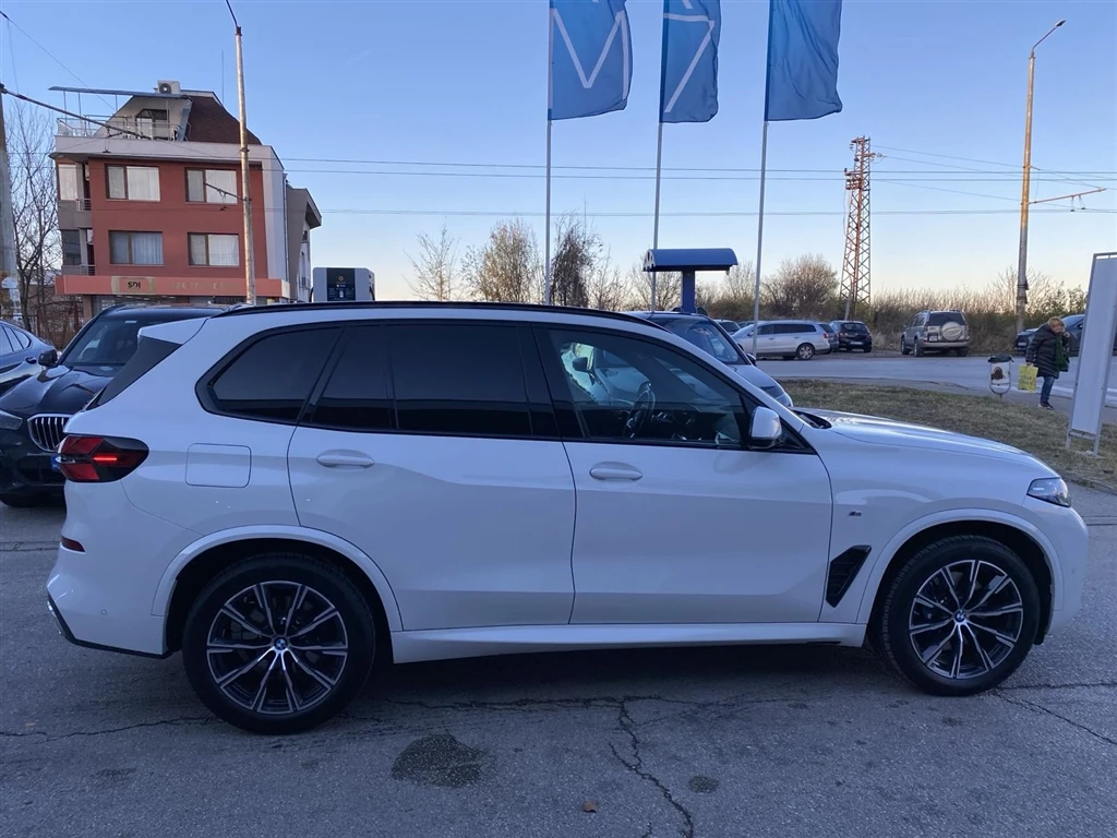 BMW X5 xDrive30d - изображение 9