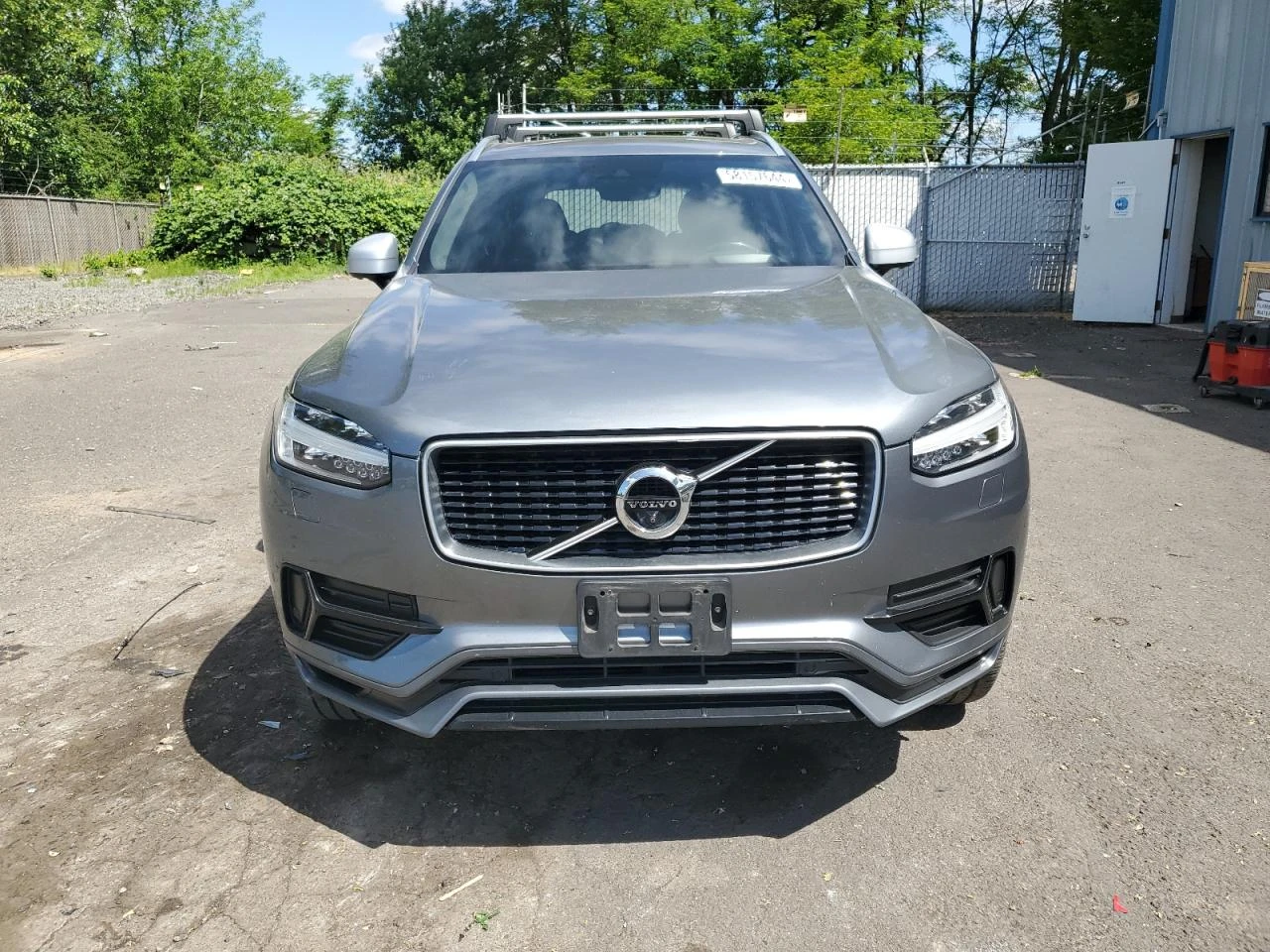 Volvo Xc90 XC 90 T8 HYBRID - изображение 5