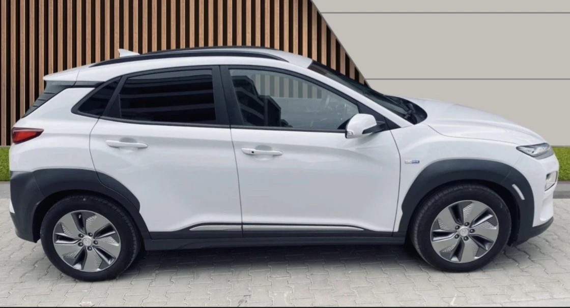Hyundai Kona 64 kWh Premium SOH 100% - изображение 5